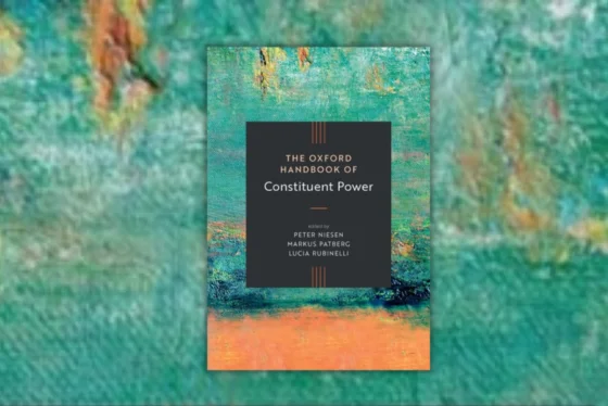 The Revival of Constituent Power?