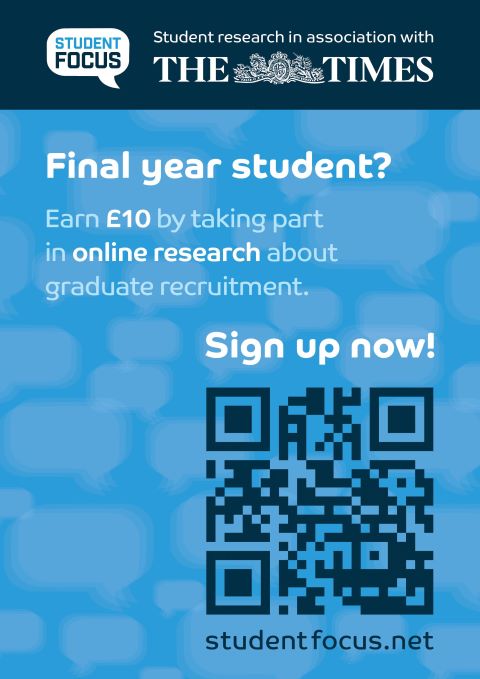 The Times Research QR Code 