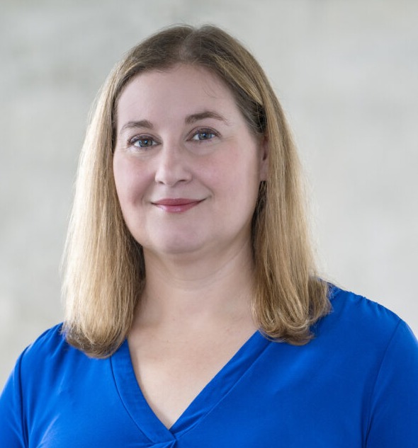 Dr Theresa Squatrito