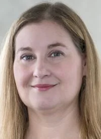 Dr Theresa Squatrito