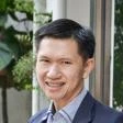 A picture of Prof Thitinan Pongsudhirak