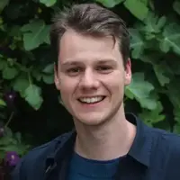 thomas gaskin headshot