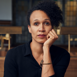 Vanessa Thompson