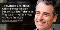 Thought Economics Andres Velasco