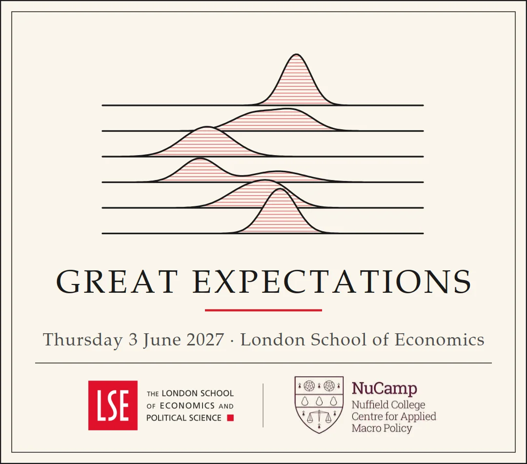 Great expectations