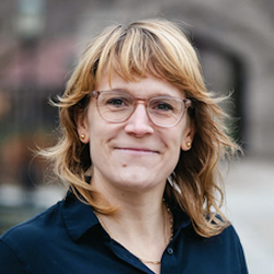 Tiffany Shaw