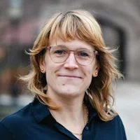 Tiffany Shaw