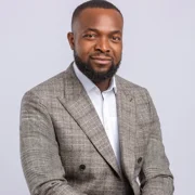 Dr. Bosun Tijani headshot