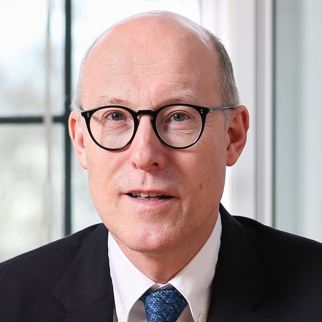 Professor Tim Besley profile photo