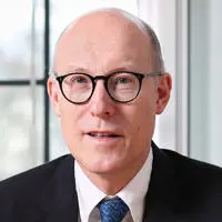 Professor Tim Besley profile photo