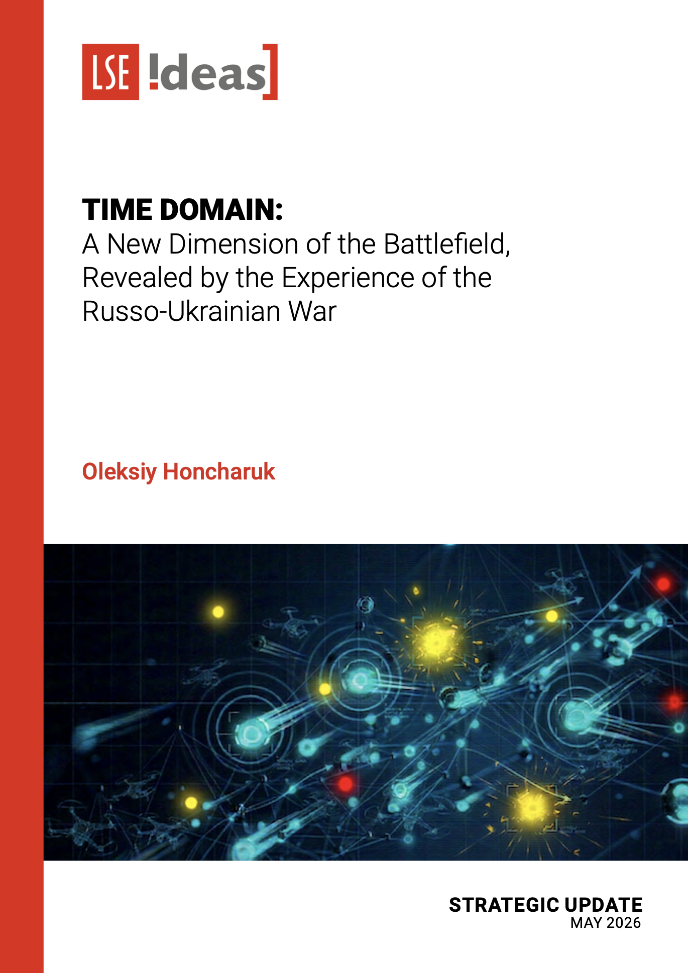 Report Cover