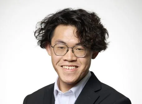 Timothy Wong
