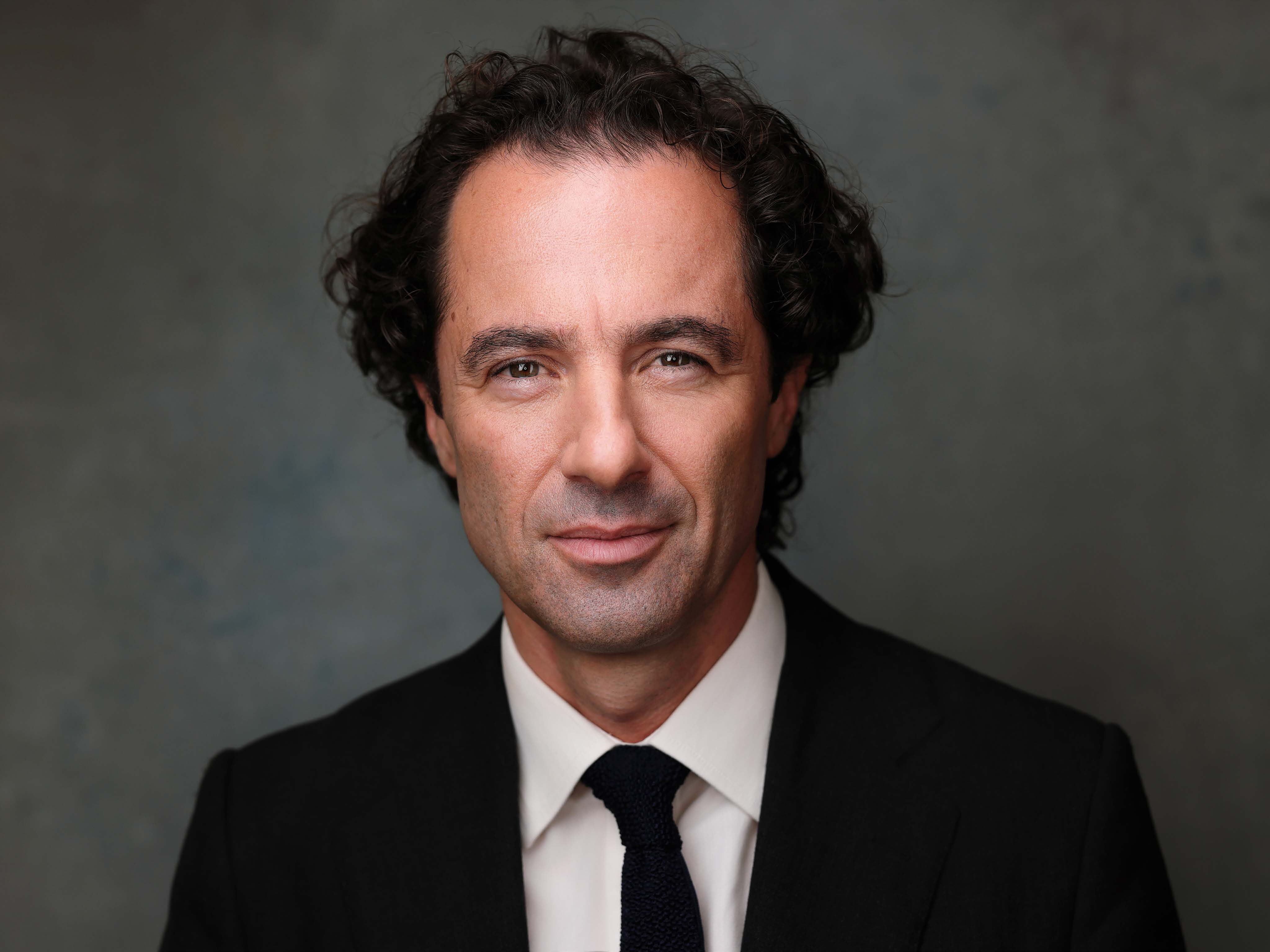 Martin Tisné headshot