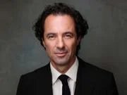 Martin Tisné headshot