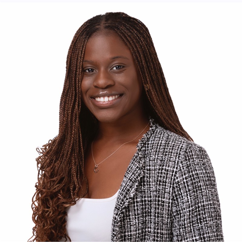 Tiwa Adebayo