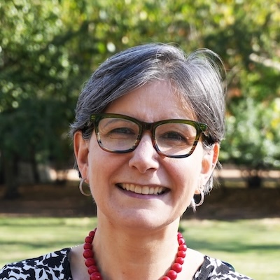 Professor Tiziana Leone