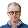Professor Tom Gosling