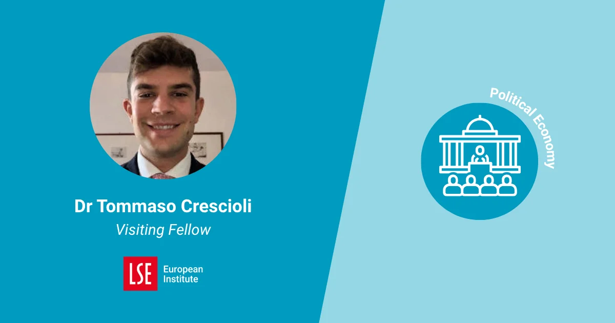 Tommaso Crescioli
