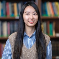 Tongxin Zhang