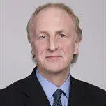 Professor Tony Shorrocks profile image