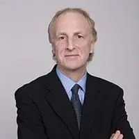 Tony Shorrocks profile picture