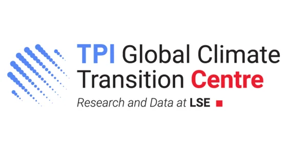 TPI Global Climate Transition Centre at LSE