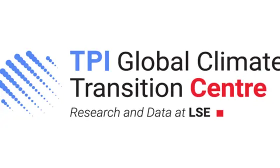 TPI Centre logo