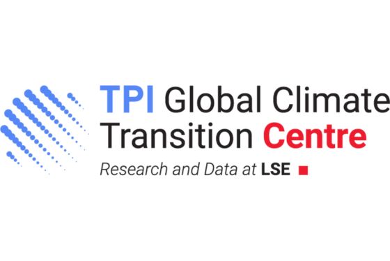 TPI Global Climate Transition Centre logo