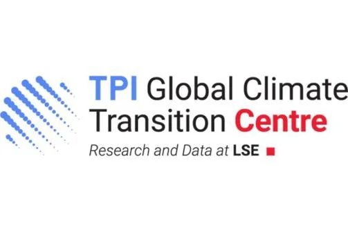 TPI Global Climate Transition Centre logo