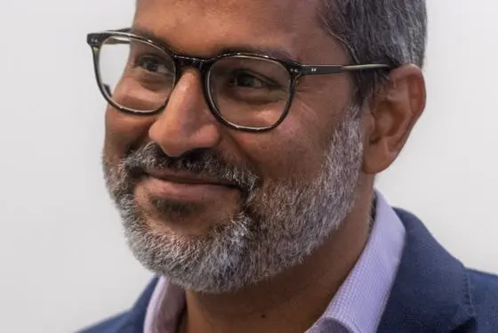 Tarun Ramadorai