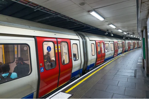 Tube