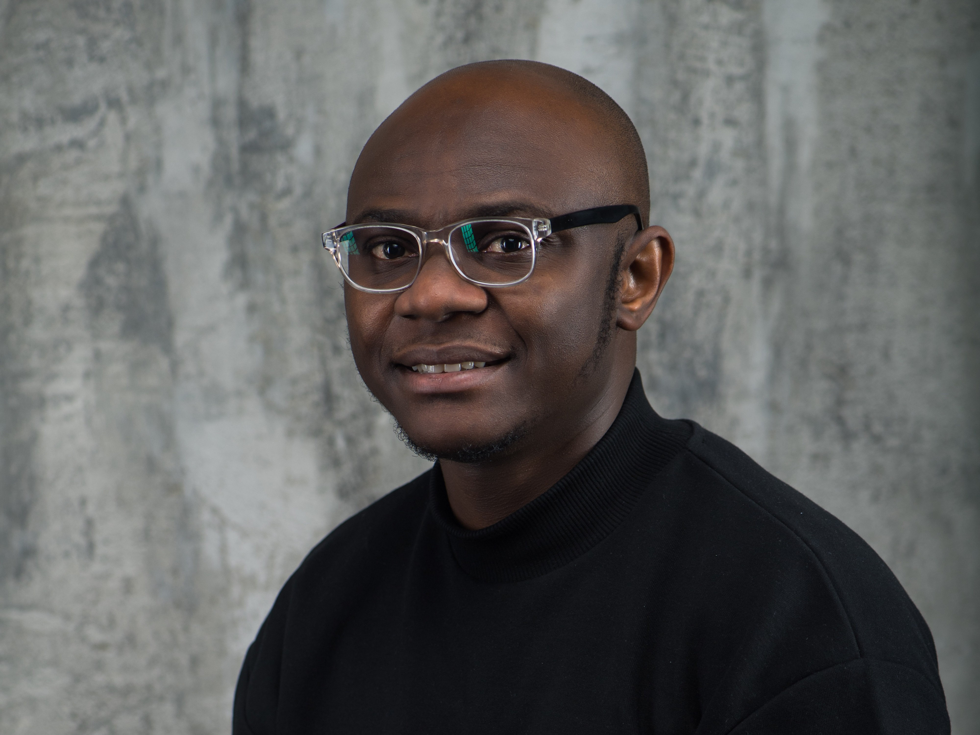 Tunde Alabi-Hundeyin II
