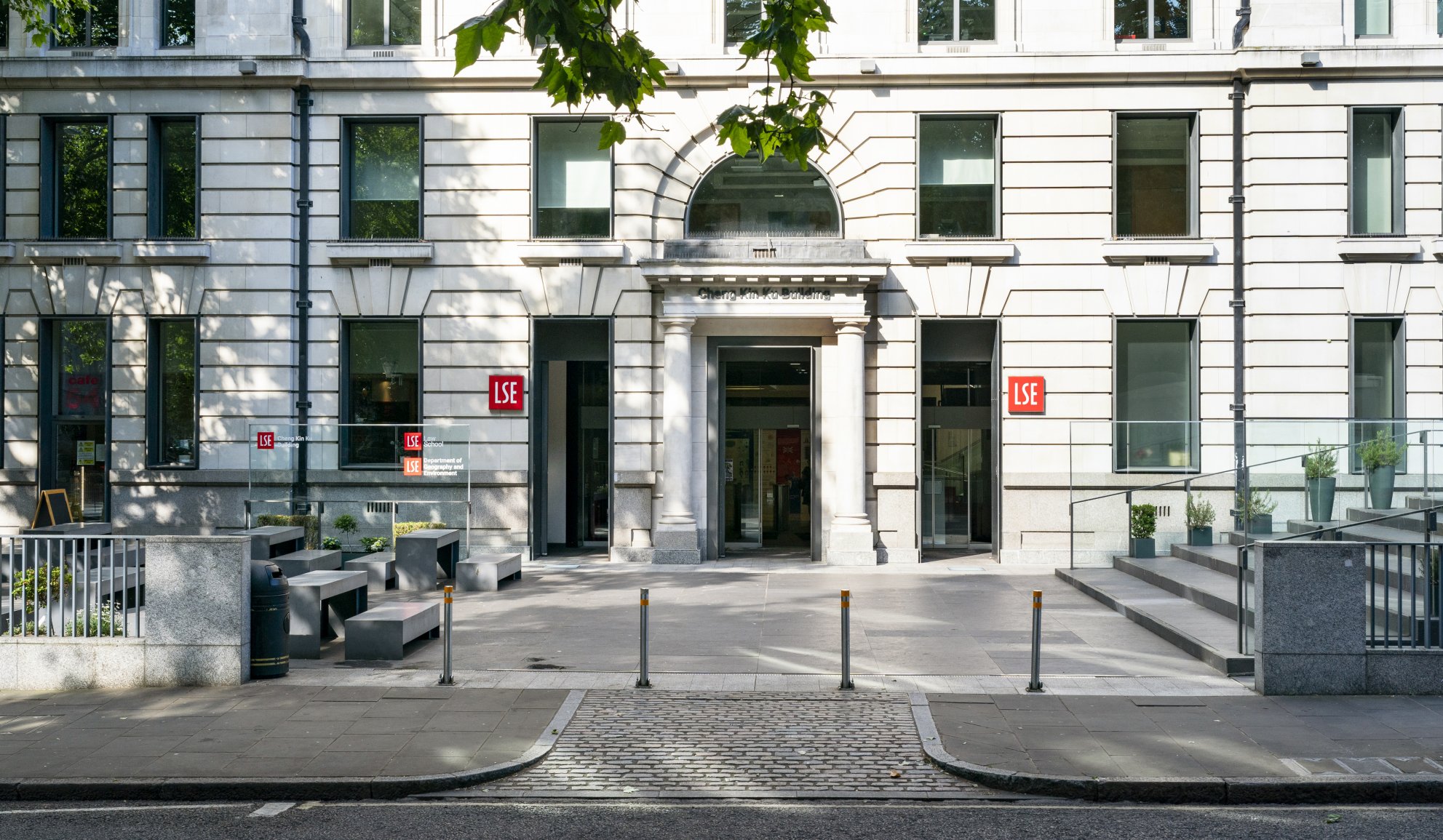LSE Law School