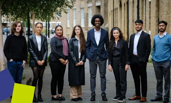 Uggla Family Scholars