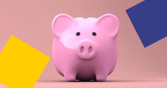 Money box
