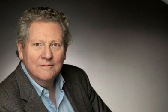 Andrew Lownie