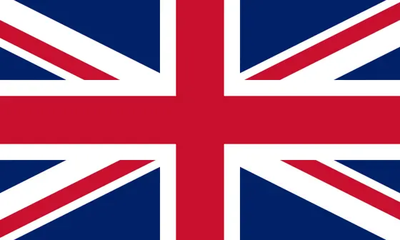 Flag of the United Kingdom