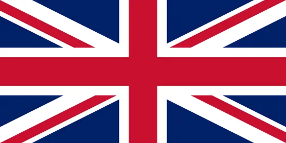 Flag of the United Kingdom