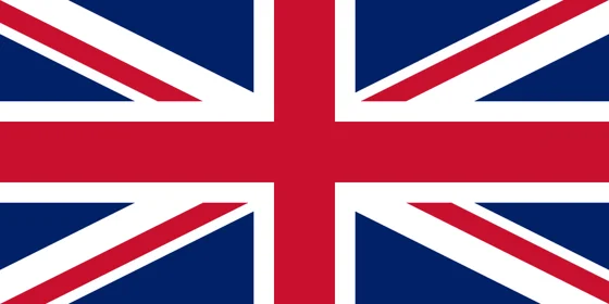 Flag of the United Kingdom