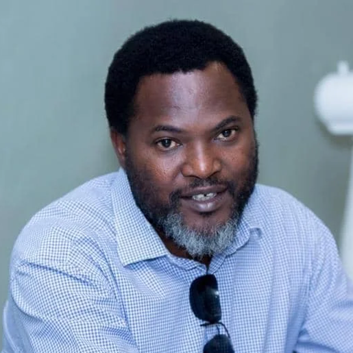 Prof. Emmanuel Makasa