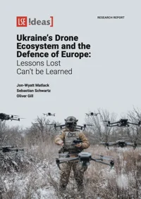 Report Cover