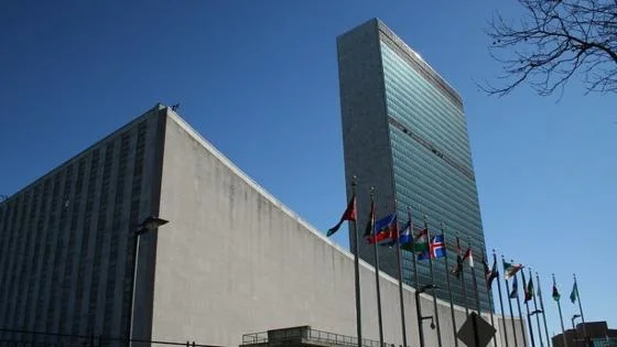 UN-HQ