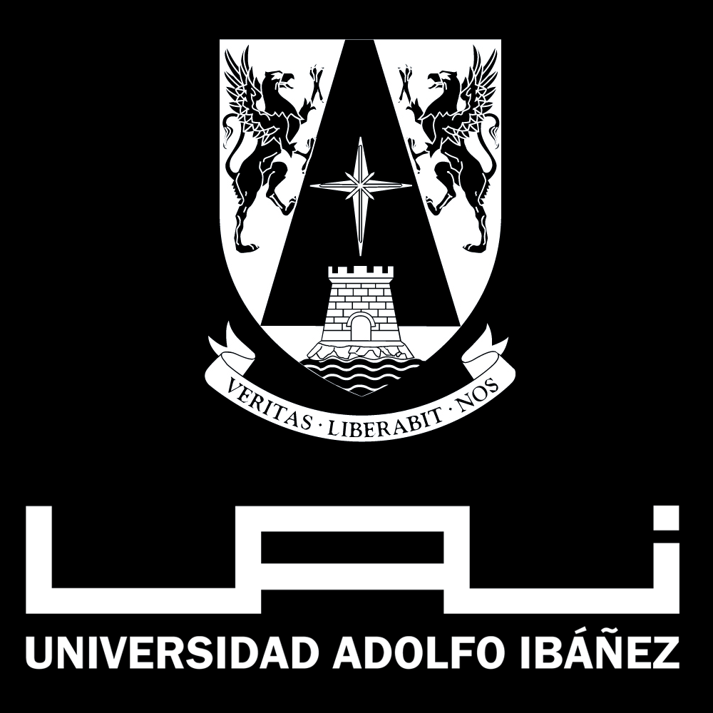 Universidad Adolfo Ibañez logo