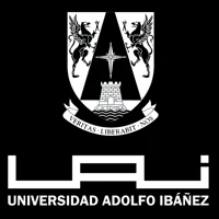 Universidad Adolfo Ibañez logo