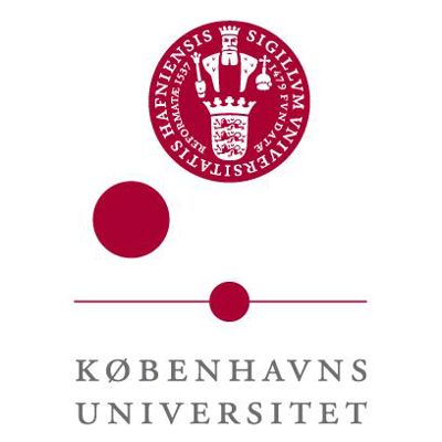 University of Copenhagen logo