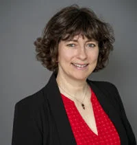 Portrait of Estelle