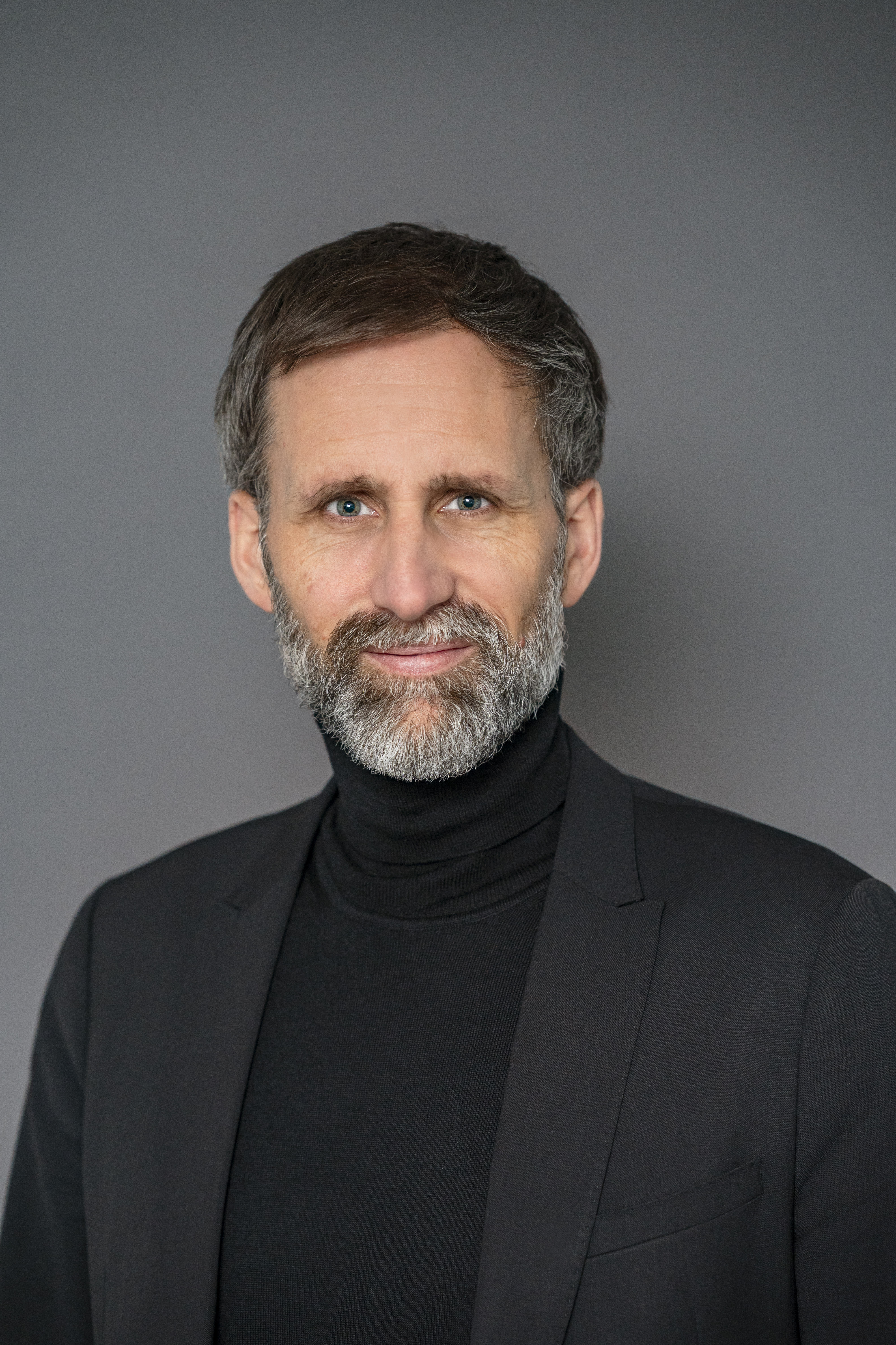 Portrait of Philipp