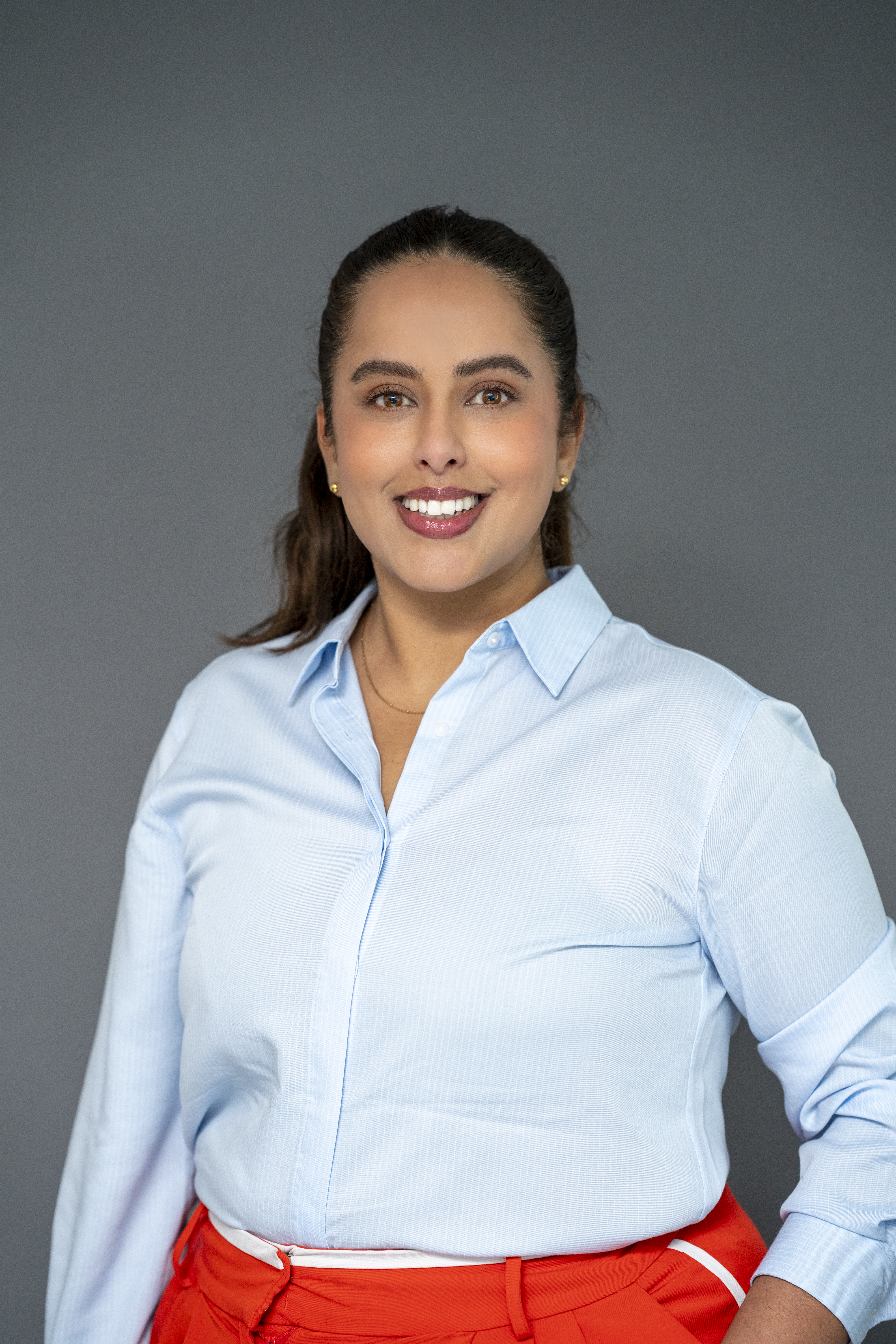 Portrait of Situ