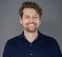 Portrait of Keenan