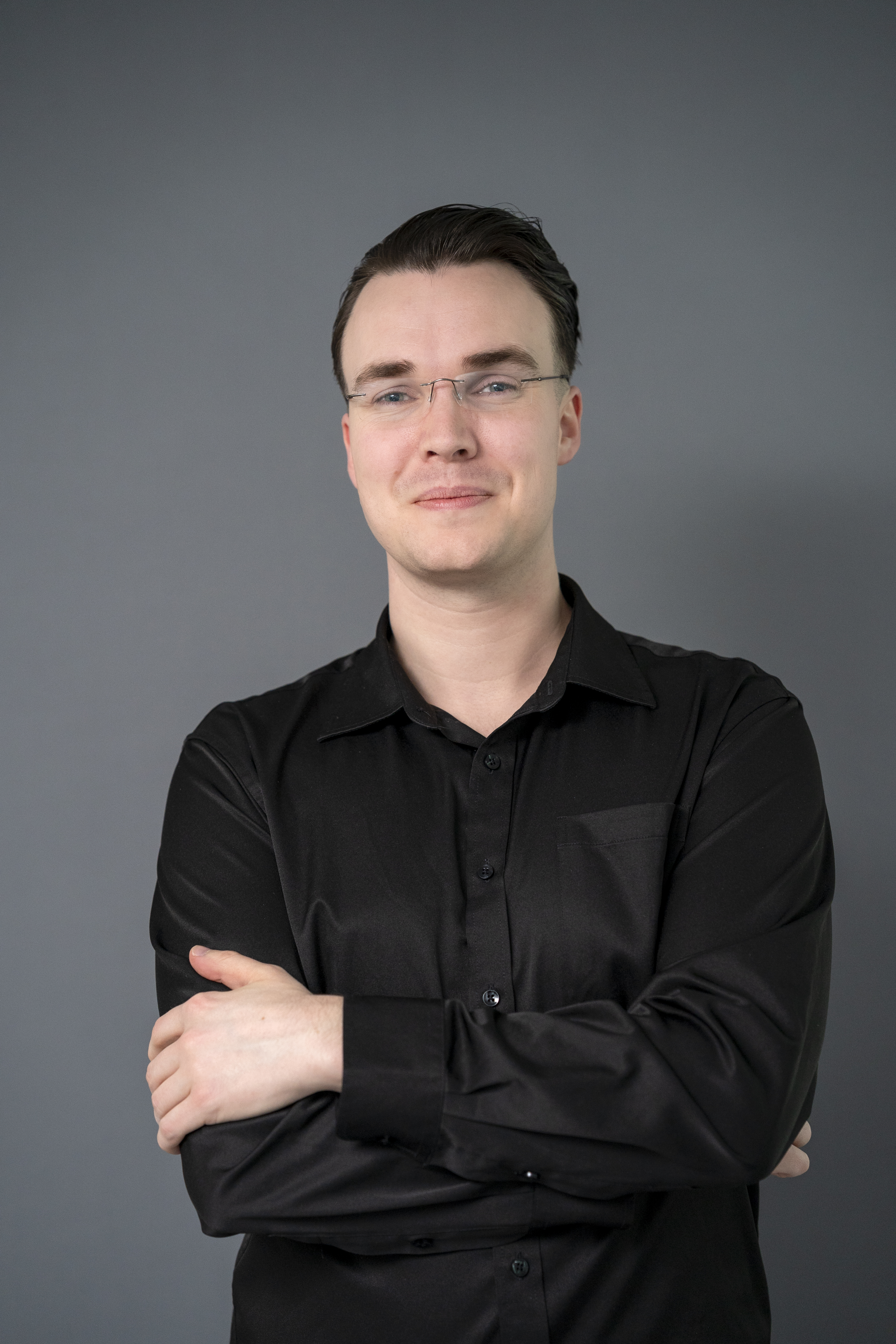 Portrait of Ala